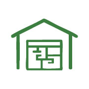 保管