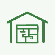 保管