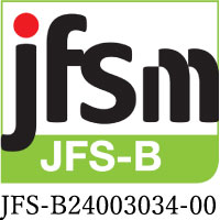 jFSM JFS-B