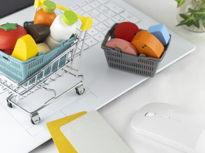 食品ネットショップ(EC)の物流代行でコスト削減！料金相場とサービス内容で選ぶ委託先のポイント