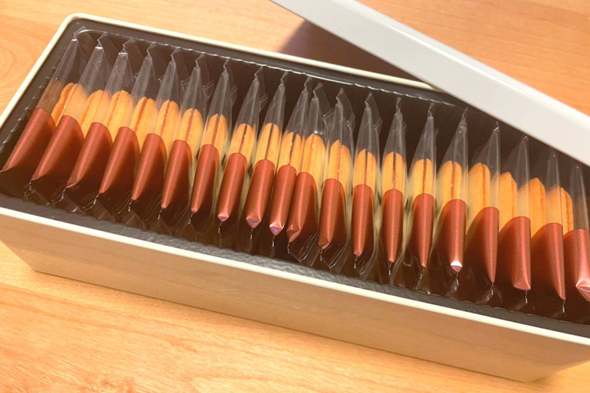 丁寧に梱包したつもりでも、配送ルートに乗ったお菓子たちは、私たちの想像を超える過酷な環境にさらされる