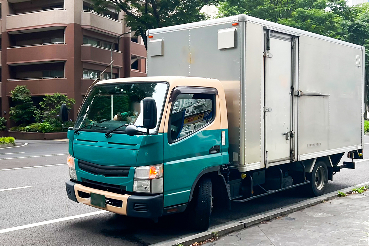 常温配送とクール便配送のメリットとデメリット