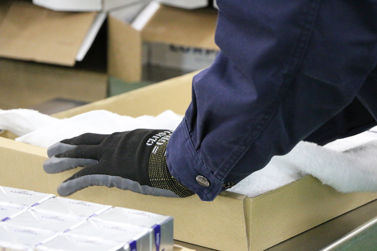 失敗しない食品アッセンブリ業者の選び方