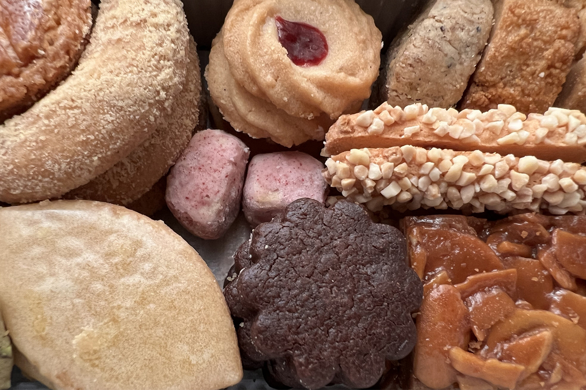 お菓子の品質維持に厳格な温度管理が求められる理由