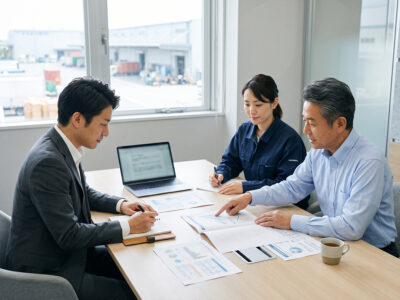 冷凍倉庫の大手・おすすめ会社一覧！委託先の選び方と特徴を徹底比較
